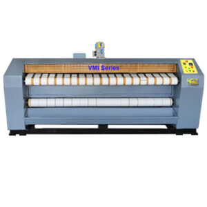 V-MAC FLATWORK IRONER